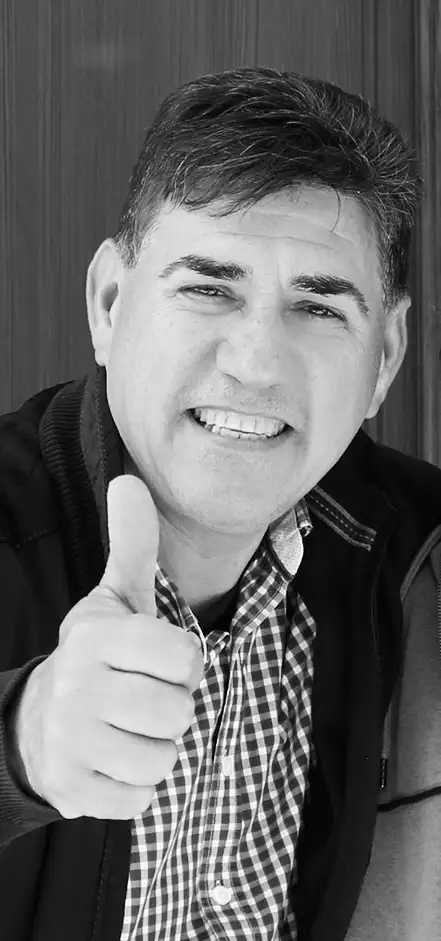 Fotografía de José Luís Pérez